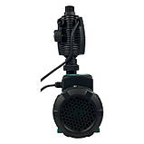 Насосна станція Taifu QBB 60-KSR-2 з контролером тиску без гідроакумулятора, фото 5