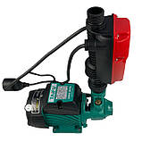 Насосна станція Taifu QBB 60-KSR-2 з контролером тиску без гідроакумулятора, фото 6