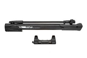 Насос компактний GIYO GM-64P пластиковий зі шлангом (GM-64P)