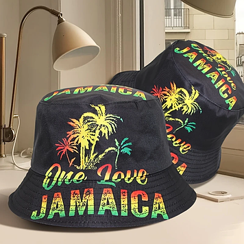 Панама Ямайка Jamaica One Love. Панама розтаману