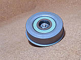 Ролик натяжний ремня гідропідсилювача керма ГУР 2,0\2,4 л  Briliance, Брилианс, Brilliance M1, M2, фото 2