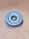 Ролик натяжний ремня гідропідсилювача керма ГУР 2,0\2,4 л  Briliance, Брилианс, Brilliance M1, M2, фото 3