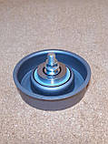 Ролик натяжний ремня гідропідсилювача керма ГУР 2,0\2,4 л  Briliance, Брилианс, Brilliance M1, M2, фото 6