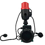 Насосна станція TAIFU QBB-60-KSR-3 з контролером тиску без гідроакумулятора, фото 2