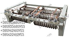 НФ1А 2ТД.754.054-02 ящик резисторів кранових