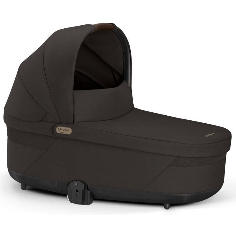 Корзина Cybex Balios S Chocolate Brown