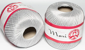Maxi Madam Tricote