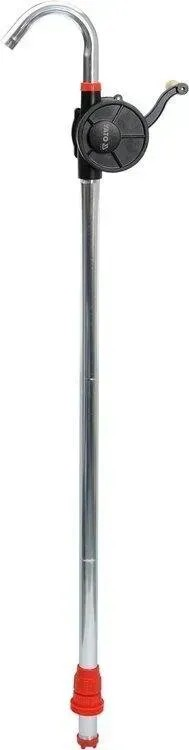 Роторний насос для перекачування оливи YATO YT-07115, фото 1