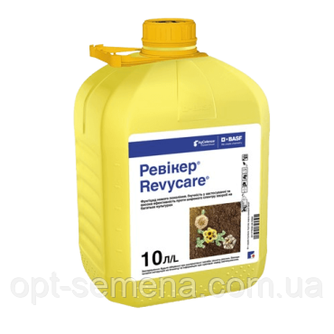 Фунгіцид Ревікер (BASF) 10 л.