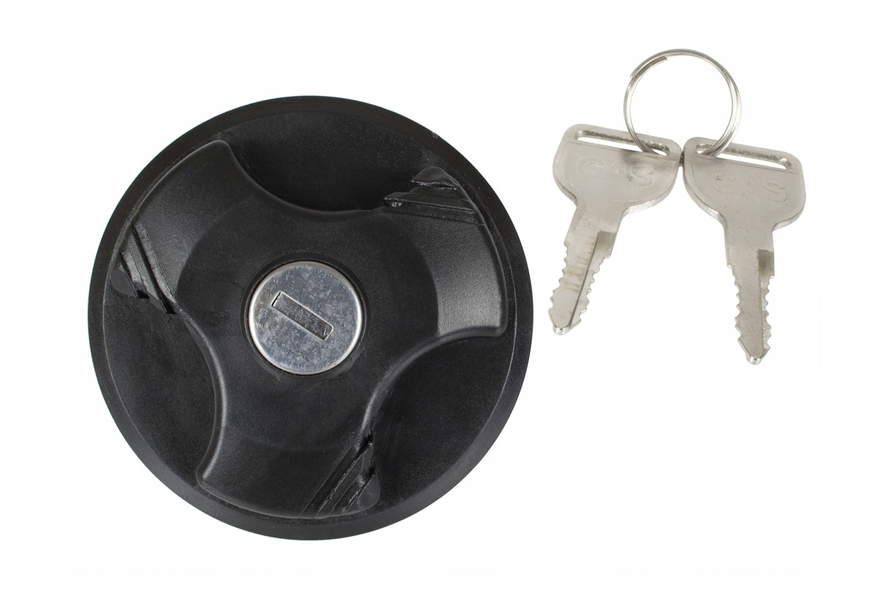 Корок (кришка) бензобака Fiat Doblo Panda Punto Seicento - фото 1 - id-p1904000083