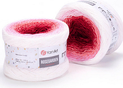 Пряжа Rosegarden Yarnart-304