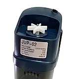 Стерилизатор SunSun JUP-02, UV 5 Вт, фото 3