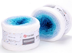 Пряжа Rosegarden Yarnart-305