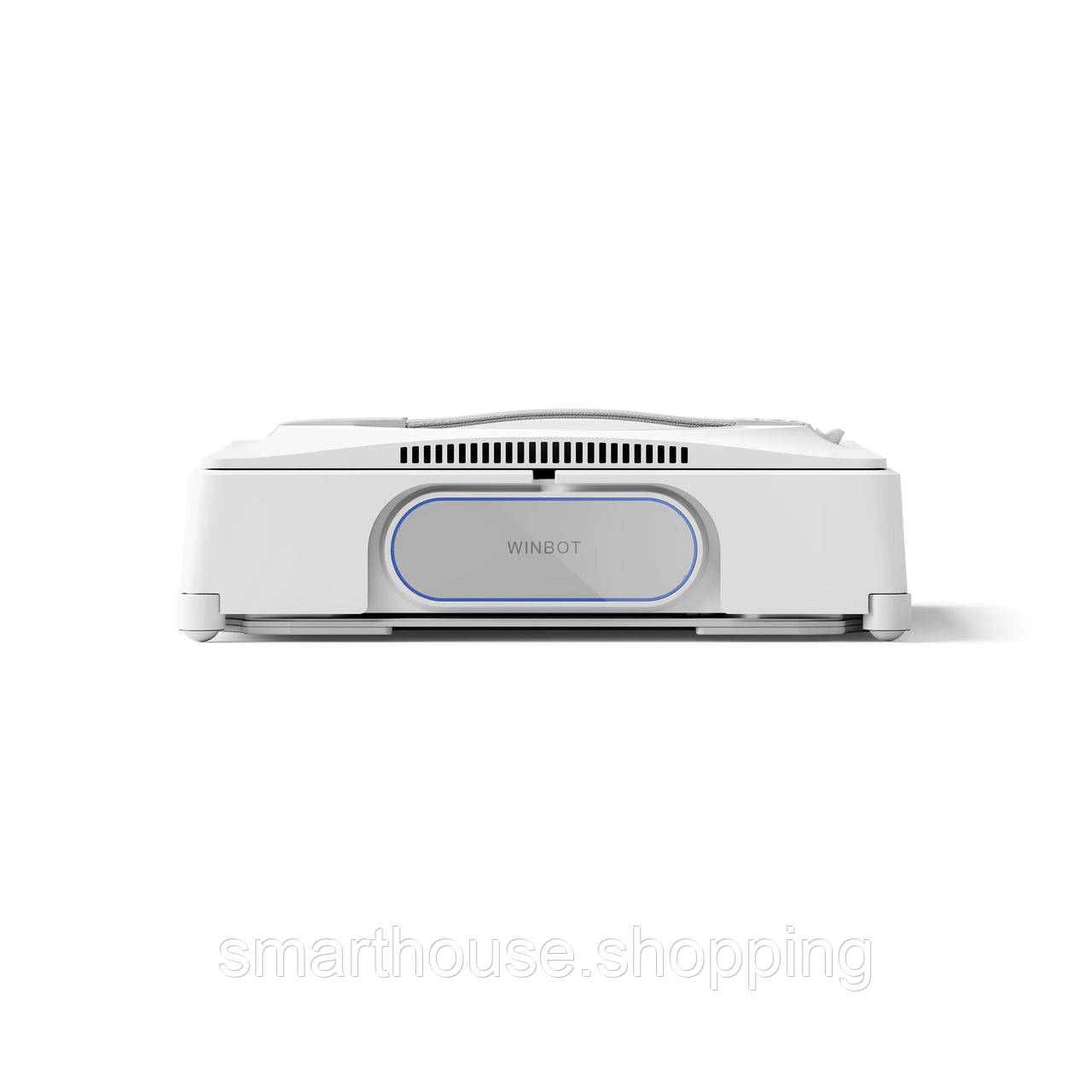 Віконний пилосос Ecovacs Winbot W2 Pro (WG852-11), фото 1