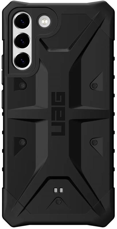 Чохол-накладка Urban Armor Gear Pathfinder для Samsung Galaxy S22+ SM-S906 Black (213437114040), фото 1