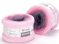 Пряжа Rosegarden Yarnart-313