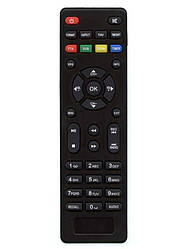 Пульт для Romsat T8005HD