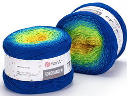 Пряжа Rosegarden Yarnart-320