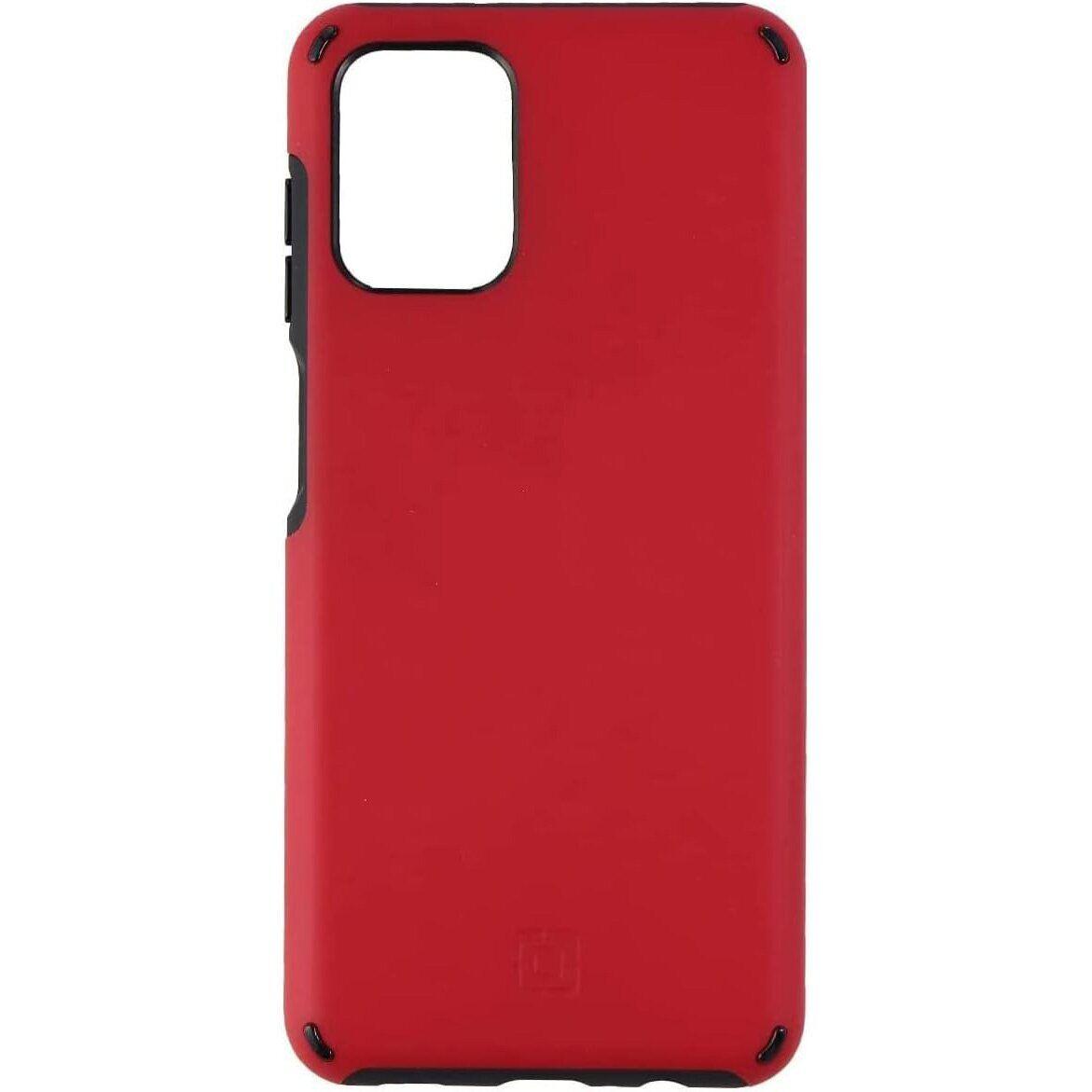Чохол-накладка Incipio Duo для Samsung Galaxy A12 SM-A125 / SM-A127 Salsa Red (SA-1080-RED), фото 1