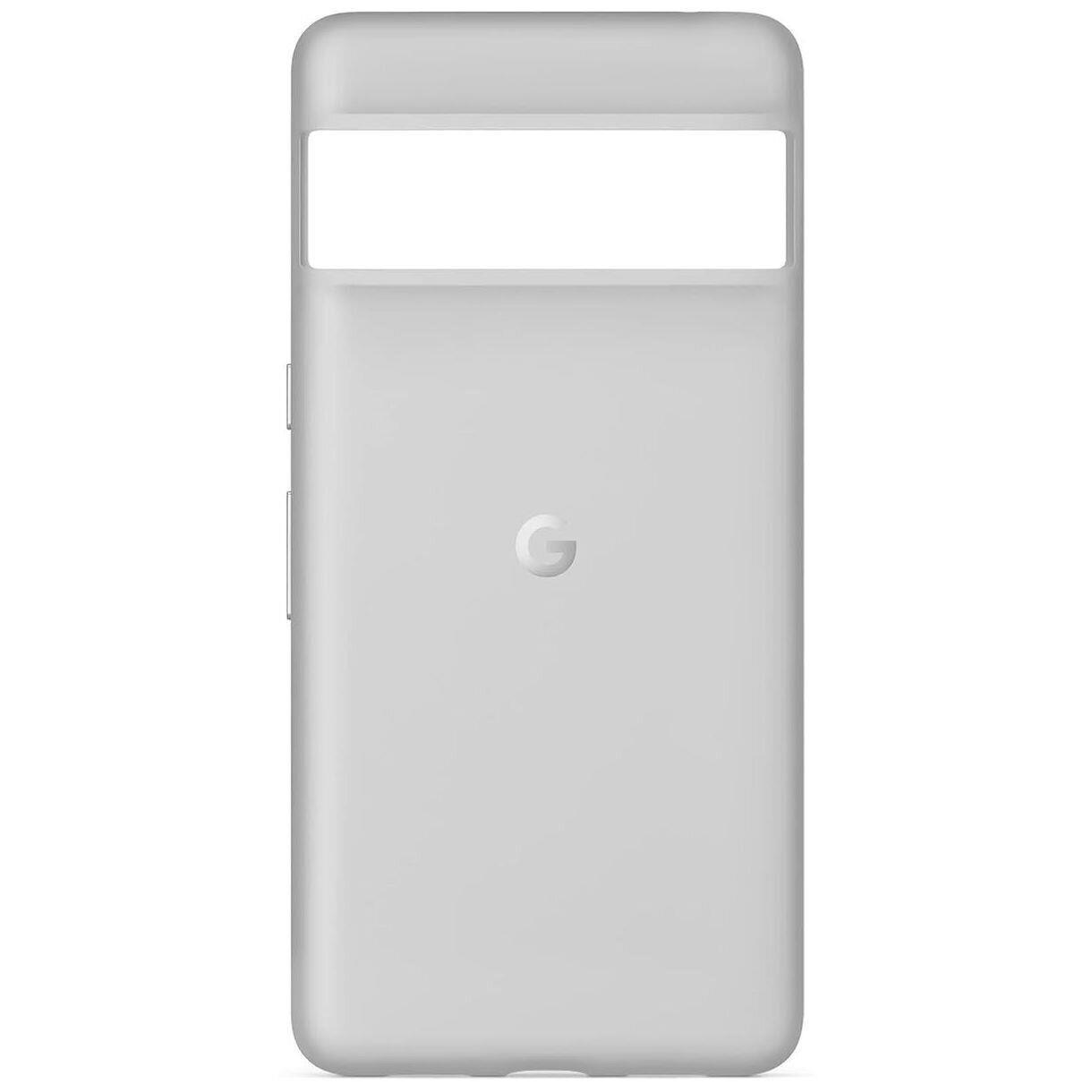 Чохол-накладка Google Official для Google Pixel 7 Pro Chalk (GA04451), фото 1