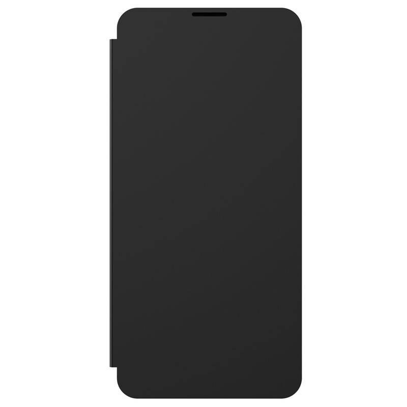 Чохол-книжка Samsung Wallet Flip Cover для Samsung Galaxy A51 SM-A515 Black (GP-FWA515AMABW), фото 1