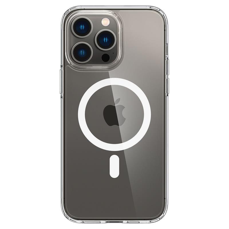Чохол для Apple iPhone 14 Pro White (ACS04969), фото 1