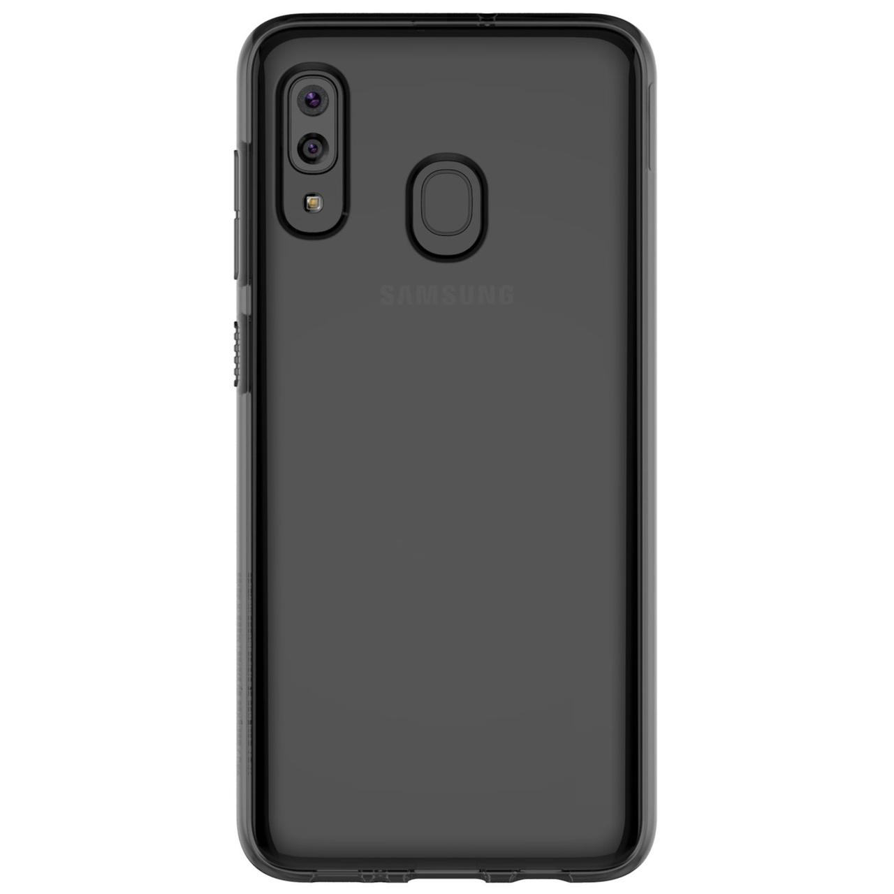 Чохол-накладка Samsung KD Lab Cover для Samsung Galaxy A30 SM-A305/Galaxy A20 SM-A205 Transparent, фото 1