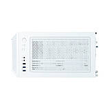 Корпус Zalman i3 Neo White без БЖ, фото 8