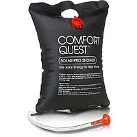 Душ похідний Bestway (58224) 20л Black