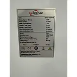 Сонячна панель SUNPRO SP435-N108M10 435 Вт Mono TOPCon Silver Frame, фото 2