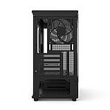 Корпус Zalman P10 Black без БЖ, фото 7