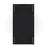 Корпус Zalman P10 Black без БЖ, фото 9