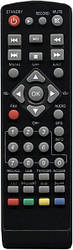 Пульт для Romsat T2020/Ultra