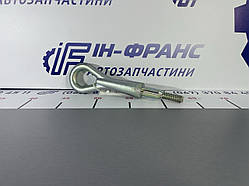 Буксирувальний гак / Фаркоп Citroen, Peugeot, Fiat ( 9634882780 )
