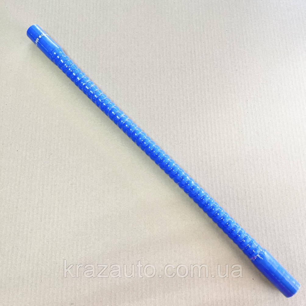 Патрубок армований 600 мм. D-18 (силікон) (TP 10.500). 44111309108, фото 1