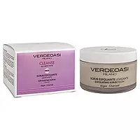 Відлущуючий скраб, що розгладжує 200 мл Verdeoasi Exfoliating scrub polish