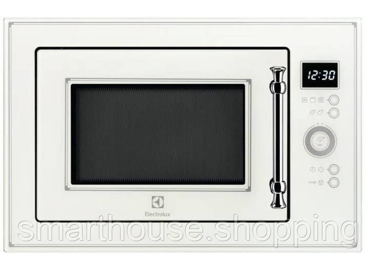 Мікрохвильова піч Electrolux EMT25203C, фото 1