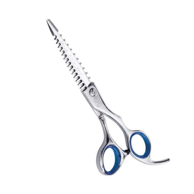 Ножиці філірувальні Kiepe Blue Fire 6,0 (226/6), фото 1