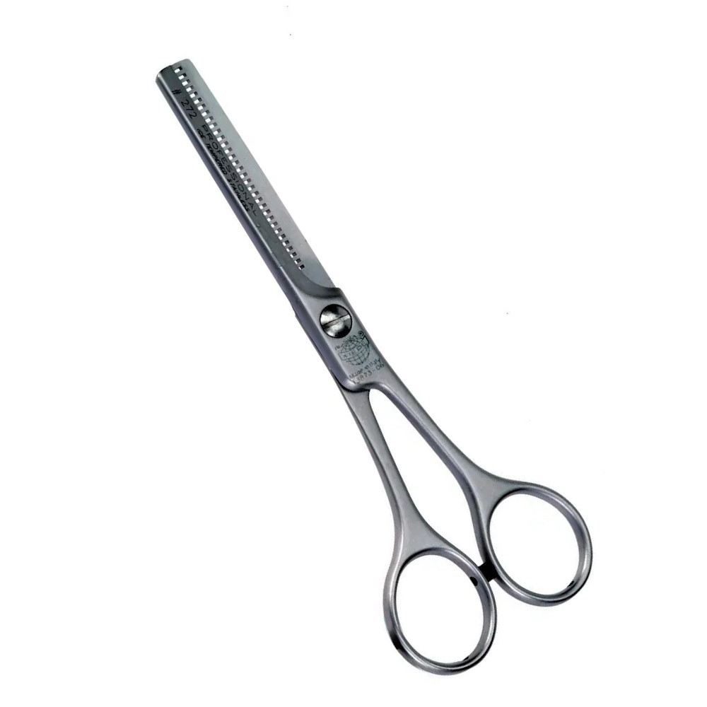 Ножиці для стрижки Kiepe Professional філірувальні 5,5" (272 5,5), фото 1