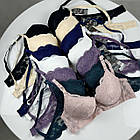 Жіночі бюстгальтери 86113 С Biweier, фото 5