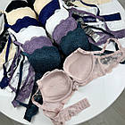 Жіночі бюстгальтери 86113 С Biweier, фото 4