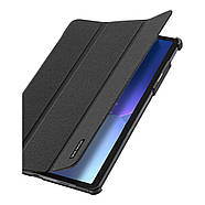 Чохол Dux Ducis Domo для Lenovo Tab P11 Pro (2nd Gen) 11.2" Auto Sleep Wake Black, фото 5
