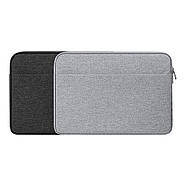 Чехол для ноутбука Dux Ducis LBDB Horizontal Sleeve for 14"-15.4" Black, фото 3