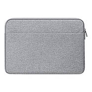 Чехол для ноутбука Dux Ducis LBDB Horizontal Sleeve for 14"-15.4" Black, фото 5