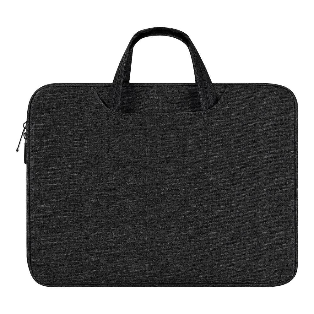 Сумка для ноутбука Dux Ducis LBTB Horizontal Handbag for 14"-15.4" Black