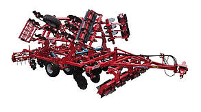 Культиватор КВО-6,0