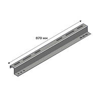 Кронштейн кріплення скрині автомобільної Schwarzmuller 74083 ORIGINAL