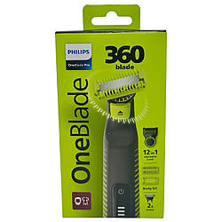 Бритва-триммер Philips OneBlade Pro QP6506/15