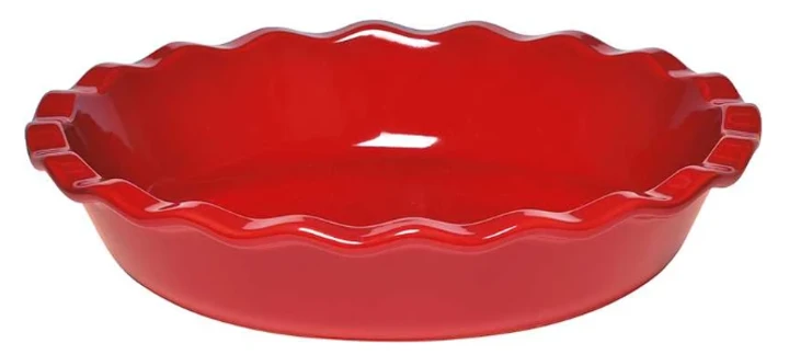 Форма для випічки Emile Henry Ovenware 26 см червона (346131), фото 1