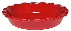 Форма для випічки Emile Henry Ovenware 26 см червона (346131)